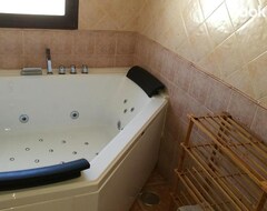 Cijela kuća/apartman Casa Las Truchas (El Bosque, Španjolska)