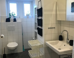 Toàn bộ căn nhà/căn hộ Ferienwohnung/app. Für 5 Gäste Mit 72m² In Vinningen (Vinningen, Đức)