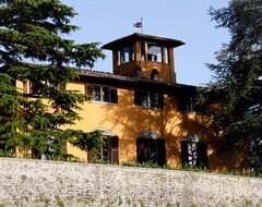 Khách sạn Villa Poggio Bartoli (Vicchio, Ý)