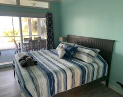 Tüm Ev/Apart Daire Salty Dog On The Rocks - Beautifully Updated Unit With Wonderful Views Of The Gu (Port Saint Lucie, ABD)