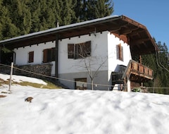Hotelli Chalet In Hopfgarten Brixental In Ski Area (Hopfgarten im Brixental, Itävalta)