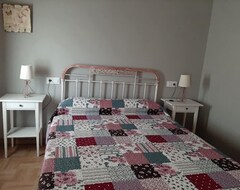 Tüm Ev/Apart Daire Holiday House Boquiñeni For 4 - 7 Persons With 2 Bedrooms - Farmhouse (Boquiñeni, İspanya)