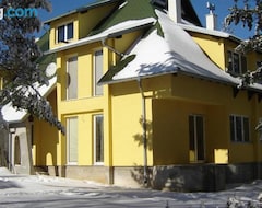 Toàn bộ căn nhà/căn hộ Apartments Nedeljkovic (Valjevo, Séc-bia)