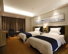 Khách sạn World Hotel (yangxin Yinzuo) (Yangxin, Trung Quốc)