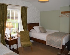 Hotelli Brigands Inn (Machynlleth, Iso-Britannia)