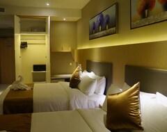 Khách sạn Greens Hotel & Suites (Bintulu, Malaysia)