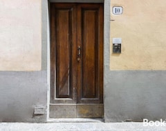 Hele huset/lejligheden Osteria Del Guanto (Firenze, Italien)