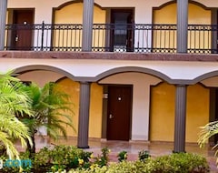 Khách sạn Real Cocula (Cocula, Mexico)