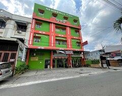 Khách sạn Oyo 93285 Residence Hotel Syariah (Medan, Indonesia)