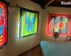 Koko talo/asunto Casa Papaya (Uvita, Costa Rica)