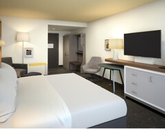 Holiday Inn Hotel & Suites Decatur-Forsyth (Decatur, USA)
