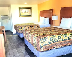 Motel Home Away Inn & Suites (Marysville, ABD)