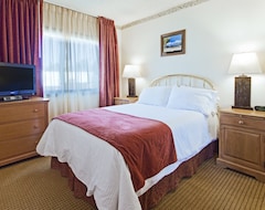 Khách sạn Extra Holidays - Heidelberg Inn Resort (June Lake, Hoa Kỳ)