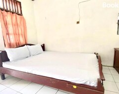 Khách sạn Spot On 93562 Hotel Kenanga 1 (Klaten, Indonesia)