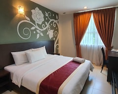 Ppt Muar Hotel (Muar, Malaysia)