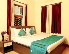 Hotelli OYO 2924 Prabhu Niketan (Kalkutta, Intia)