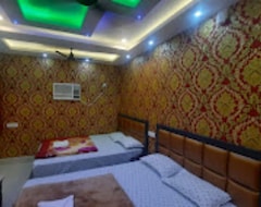 Hotel Goroomgo Purnima Digha (Digha, Indien)