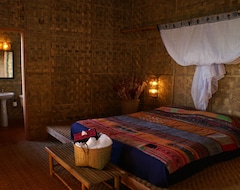 Hotelli Lanjia Lodge (Chiang Saen, Thaimaa)