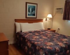 Hotelli New London Bay Motel (Kensington, Kanada)