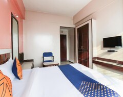 Hotel SPOT ON 65593 Yatra Inn (Bengaluru, India)