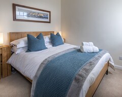Toàn bộ căn nhà/căn hộ Brandlehow - A House That Sleeps 7 Guests In 4 Bedrooms (Portwrinkle, Vương quốc Anh)