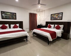 Khách sạn Resort Silver Hill (Lonavala, Ấn Độ)