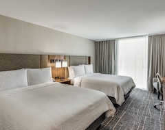 Khách sạn Staybridge Suites Dallas Market Ctr Love Field, An Ihg Hotel (Dallas, Hoa Kỳ)