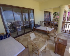 Khách sạn Savera Beach Houses (Zanzibar City, Tanzania)