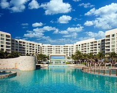 Hotel Cedar Lodge (Cancún, Mexico)