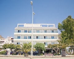 Hotel Embarcadero de Calahonda (Calahonda, España)