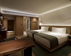 Hotel The Mitsui Kyoto, A Luxury Collection Hotel & Spa (Kyoto, Japonya)