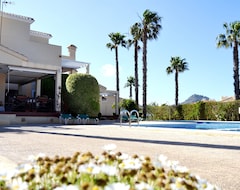 Hotelli Montemares Golf (La Manga, Espanja)