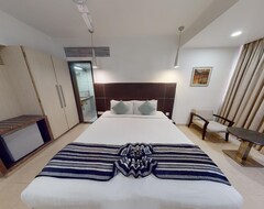 Hotel The Oriental Residency (Bombay, Hindistan)