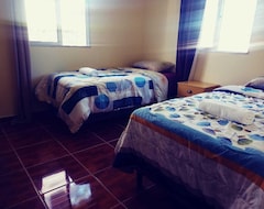 Entire House / Apartment La Casa De La Gaviota, Siguatepeque, Comayagua, Honduras (Comayagua, Honduras)