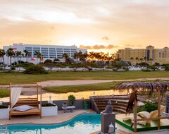 Hotel Modern  Aruba (Palm Beach, Aruba)