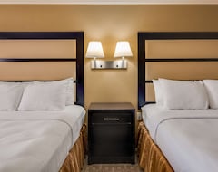 Otel Best Western Inn & Suites of Macon (Macon, ABD)