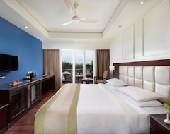 Khách sạn The Acacia Hotel & Spa Goa (Candolim, Ấn Độ)