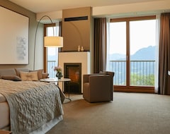 Kempinski Hotel Berchtesgaden (Berchtesgaden, Alemania)