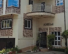 Khách sạn Reddoorz @ Ame Hotel & Restaurant Samar (Tolosa, Philippines)