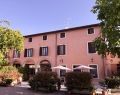 Khách sạn Corte Malaspina (Castelnuovo del Garda, Ý)