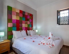 Hotel Ryad Amiran & Spa (Marakeš, Maroko)