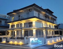 Casa/apartamento entero Ocean Blue Suites (Ierissos, Grecia)