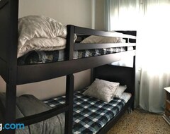 Cijela kuća/apartman Piso Familiar En Llanca (Llanca, Španjolska)