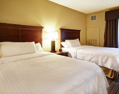 Hotel Homewood Suites by Hilton Kalispell (Kalispell, USA)