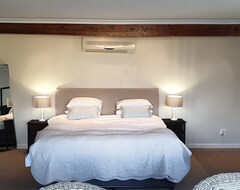 Hotel The Hout Bay House (Hout Bay, Sydafrika)