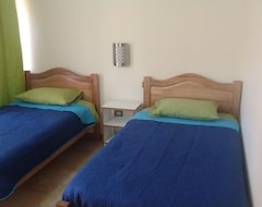 Hotel Av. Balmaceda 1312 (Antofagasta, Čile)