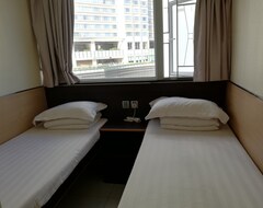 Hotel First Class Guest House (Hong Kong, Hong Kong)