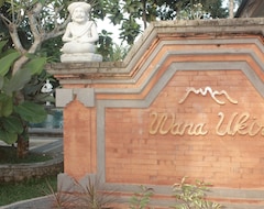 Khách sạn Wana Ukir Ubud (Gianyar, Indonesia)