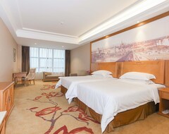 Hotel Vienna International  Zhejiang Jiashan Xitang Branch (Jiaxing, China)