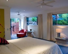 Hotel Burleigh On View - Fabulous! (Burleigh Heads, Australien)